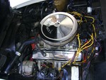 1976 Corvette T-Top For Sale
